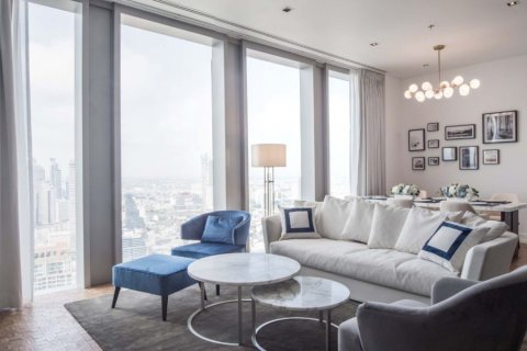 Condominio de 2 dormitorios en Bangkok, Tailandia № 180944 - foto 2