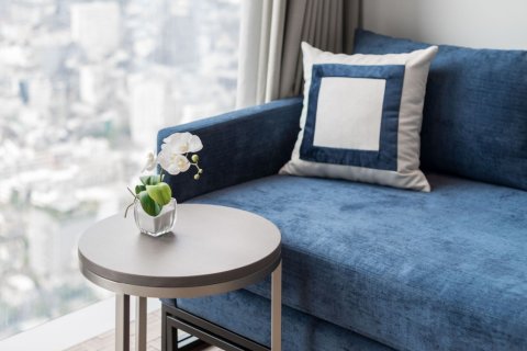 Condominio de 2 dormitorios en Bangkok, Tailandia № 180944 - foto 5