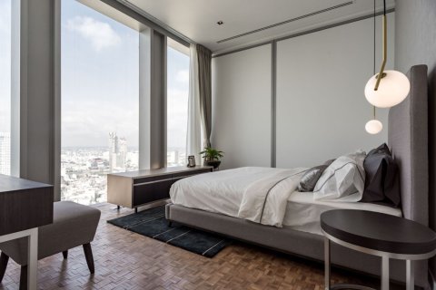 Condominio de 2 dormitorios en Bangkok, Tailandia № 180944 - foto 10
