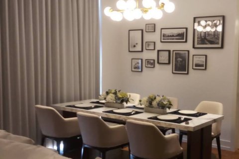 Condominio de 2 dormitorios en Bangkok, Tailandia № 180944 - foto 8