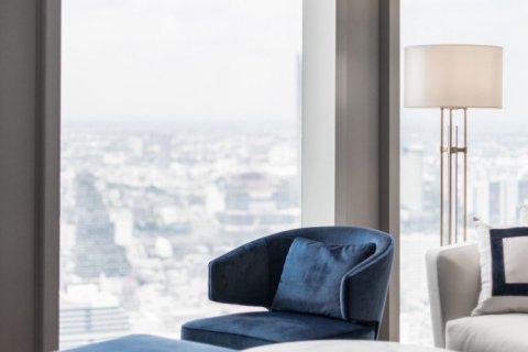 Condominio de 2 dormitorios en Bangkok, Tailandia № 180944 - foto 7