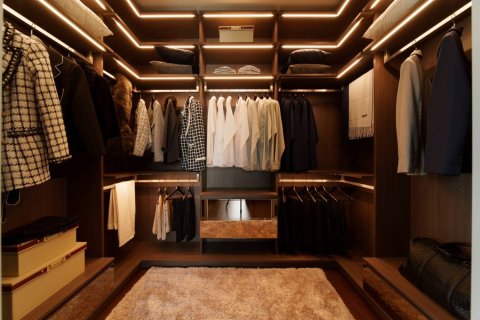 Condominio de 3 dormitorios en Bangkok, Tailandia № 180946 - foto 20