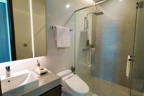 Condominio de 3 dormitorios en Bangkok, Tailandia № 180946 - foto 23