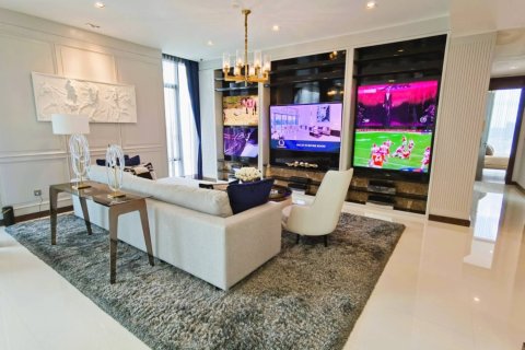 Condominio de 3 dormitorios en Bangkok, Tailandia № 180946 - foto 5