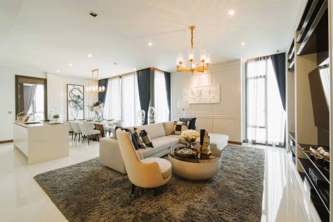 Condominio de 3 dormitorios en Bangkok, Tailandia № 180946 - foto 7