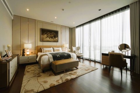 Condominio de 3 dormitorios en Bangkok, Tailandia № 180946 - foto 14