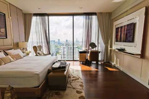Condominio de 3 dormitorios en Bangkok, Tailandia № 180946 - foto 13
