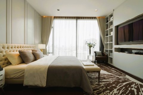 Condominio de 3 dormitorios en Bangkok, Tailandia № 180946 - foto 16