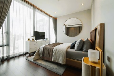 Condominio de 3 dormitorios en Bangkok, Tailandia № 180946 - foto 17