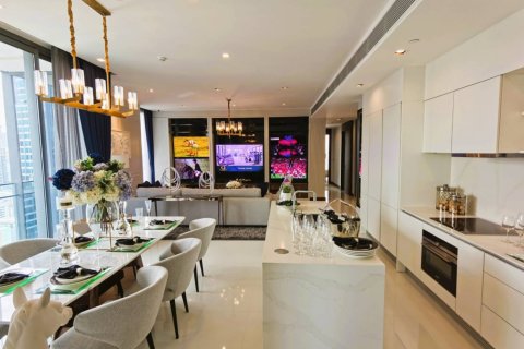 Condominio de 3 dormitorios en Bangkok, Tailandia № 180946 - foto 4