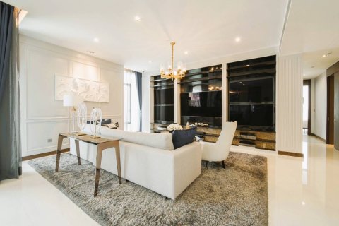 Condominio de 3 dormitorios en Bangkok, Tailandia № 180946 - foto 9