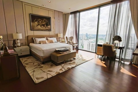 Condominio de 3 dormitorios en Bangkok, Tailandia № 180946 - foto 12