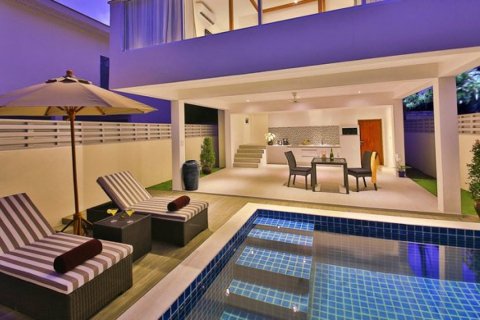 Local comercial 2250 m2 en Ko Samui, Tailandia № 180941 - foto 12