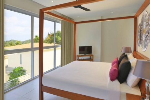 Local comercial 2250 m2 en Ko Samui, Tailandia № 180941 - foto 7