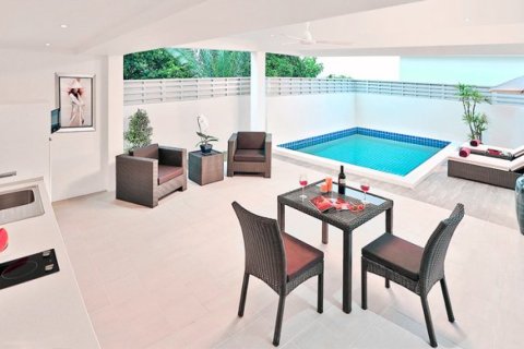 Local comercial 2250 m2 en Ko Samui, Tailandia № 180941 - foto 5