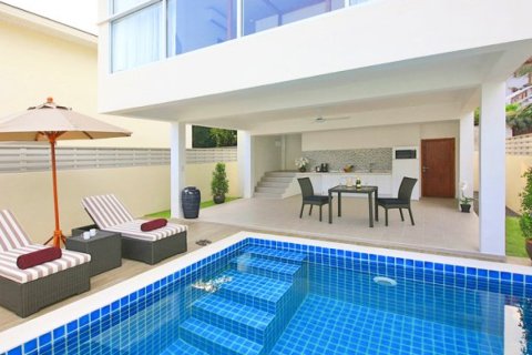 Local comercial 2250 m2 en Ko Samui, Tailandia № 180941 - foto 3