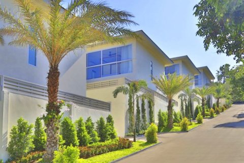Gewerbeimmobilie in Ko Samui, Thailand 2250 m2 № 180941