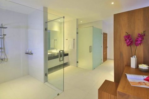 Local comercial 2250 m2 en Ko Samui, Tailandia № 180941 - foto 10