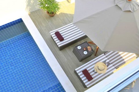 Local comercial 2250 m2 en Ko Samui, Tailandia № 180941 - foto 4