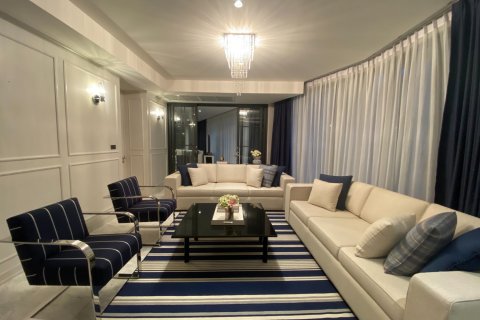 Condominio de 3 dormitorios en Bangkok, Tailandia № 180945 - foto 3