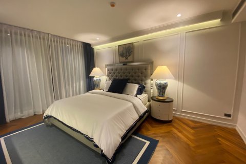 Condominio de 3 dormitorios en Bangkok, Tailandia № 180945 - foto 8