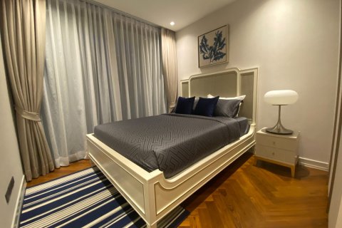 Condominio de 3 dormitorios en Bangkok, Tailandia № 180945 - foto 13