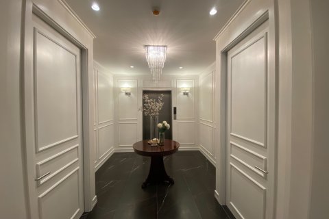 Condominio de 3 dormitorios en Bangkok, Tailandia № 180945 - foto 16