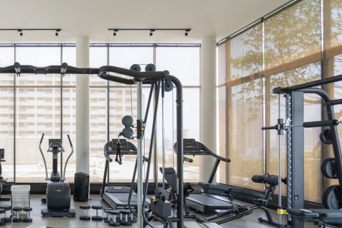 Condominio de 3 dormitorios en Bangkok, Tailandia № 180945 - foto 19