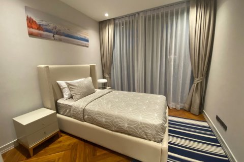 Condominio de 3 dormitorios en Bangkok, Tailandia № 180945 - foto 11