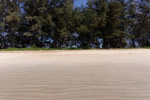 Terreno en Phuket, Tailandia № 180940 - foto 2