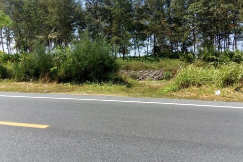 Terreno en Phuket, Tailandia № 180940 - foto 5