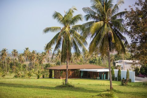 Casa de 3 dormitorios en Pattaya, Tailandia № 180942 - foto 10