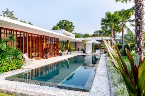 Casa de 3 dormitorios en Pattaya, Tailandia № 180942 - foto 2