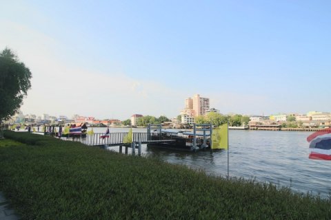 Condominio de 3 dormitorios en Bangkok, Tailandia № 180943 - foto 23