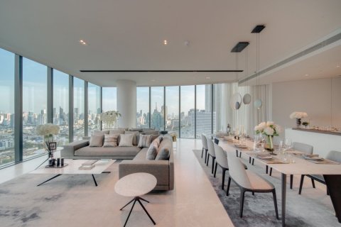 Condominio de 3 dormitorios en Bangkok, Tailandia № 180943 - foto 3