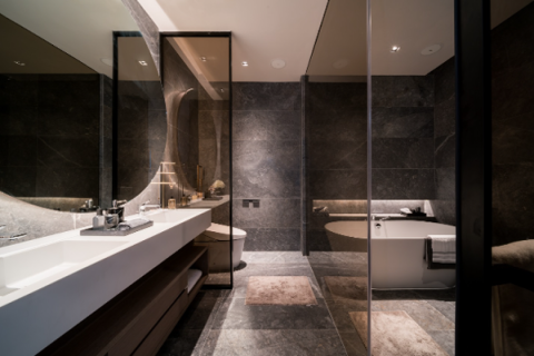Condominio de 3 dormitorios en Bangkok, Tailandia № 180943 - foto 8