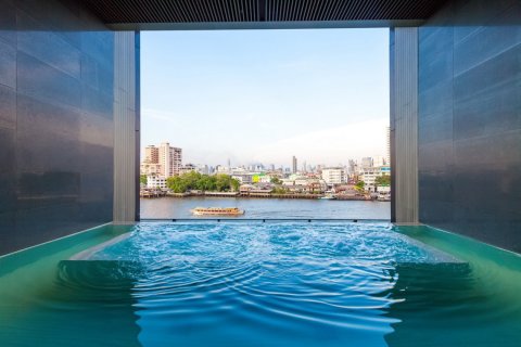 Condominio de 3 dormitorios en Bangkok, Tailandia № 180943 - foto 24
