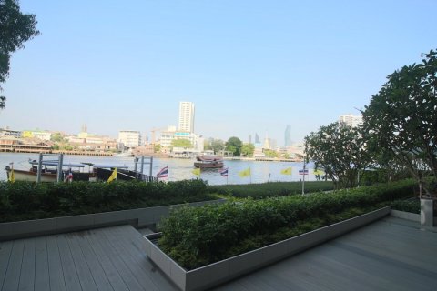 Condominio de 3 dormitorios en Bangkok, Tailandia № 180943 - foto 22