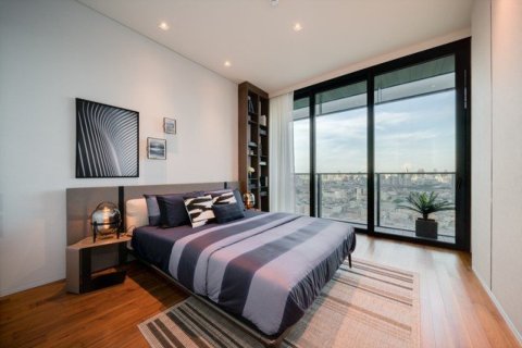 Condominio de 3 dormitorios en Bangkok, Tailandia № 180943 - foto 6