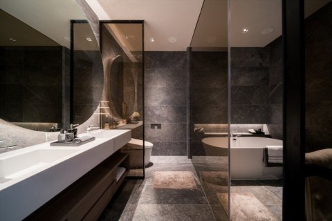 Condominio de 3 dormitorios en Bangkok, Tailandia № 180943 - foto 13