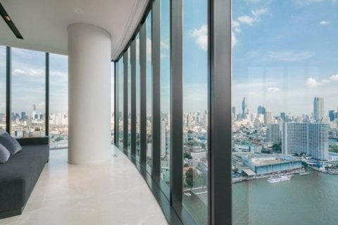 Condominio de 3 dormitorios en Bangkok, Tailandia № 180943 - foto 4