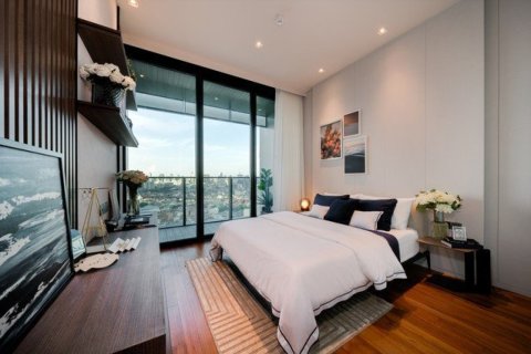 Condominio de 3 dormitorios en Bangkok, Tailandia № 180943 - foto 11
