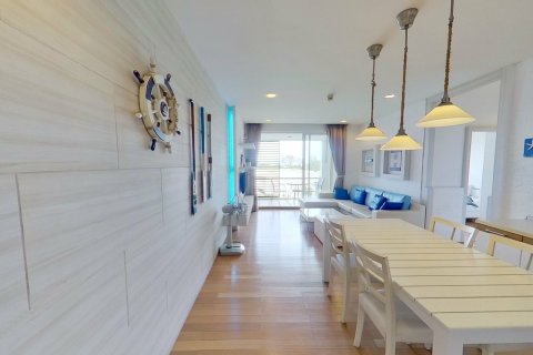 Condominio de 2 dormitorios en Hua Hin, Tailandia № 149021 - foto 7