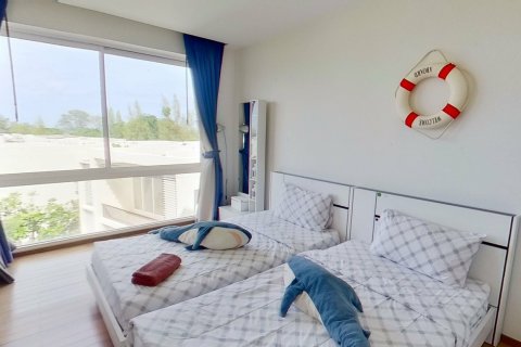 Condominio de 2 dormitorios en Hua Hin, Tailandia № 149021 - foto 8