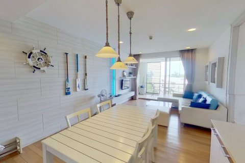 Condominio de 2 dormitorios en Hua Hin, Tailandia № 149021 - foto 3