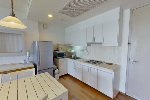 Condominio de 2 dormitorios en Hua Hin, Tailandia № 149021 - foto 4