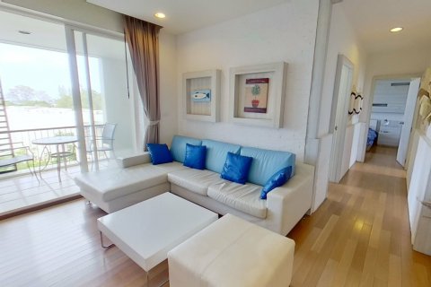 Condominio de 2 dormitorios en Hua Hin, Tailandia № 149021 - foto 2