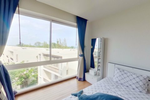 Condominio de 2 dormitorios en Hua Hin, Tailandia № 149021 - foto 9