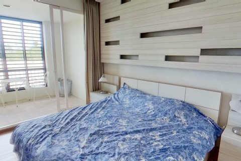 Condominio de 2 dormitorios en Hua Hin, Tailandia № 149021 - foto 11