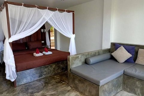 Chalet de 3 dormitorios en Ko Samui, Tailandia № 152682 - foto 30